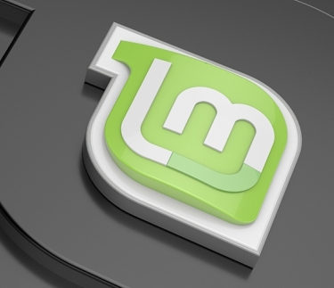 Linux Mint Desktop